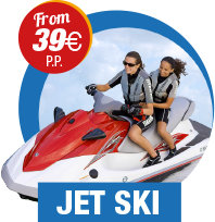 jet ski offer